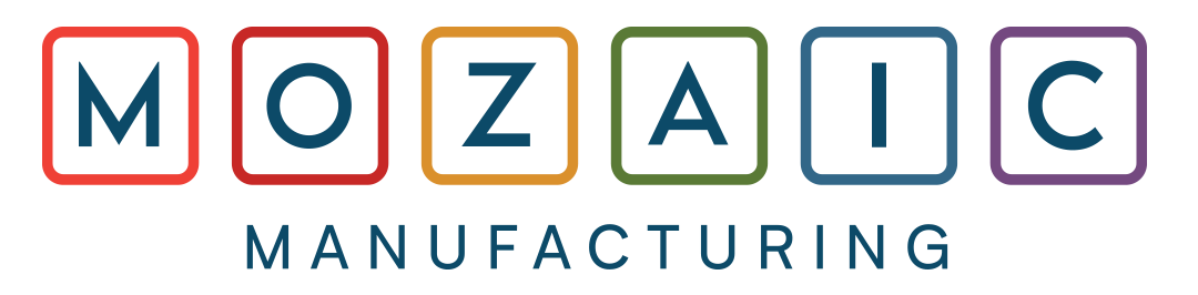 Mosaic Manufacturing